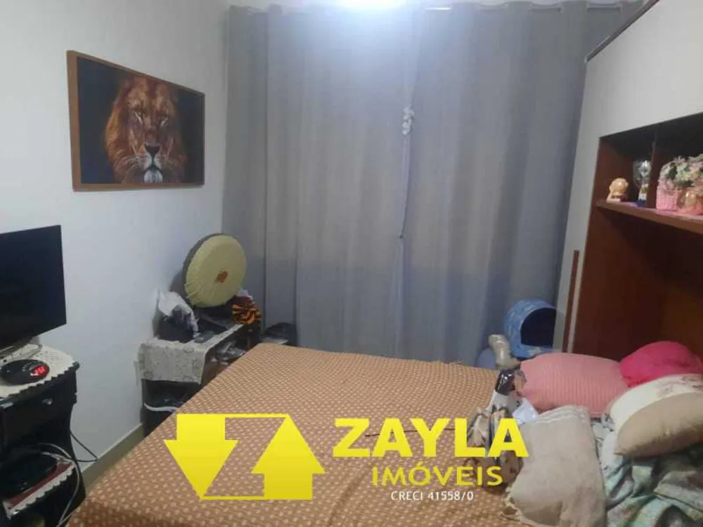 Apartamento, 2 quartos, 58 m² - Foto 15