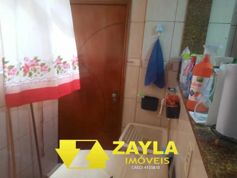 Apartamento, 2 quartos, 58 m² - Foto 20