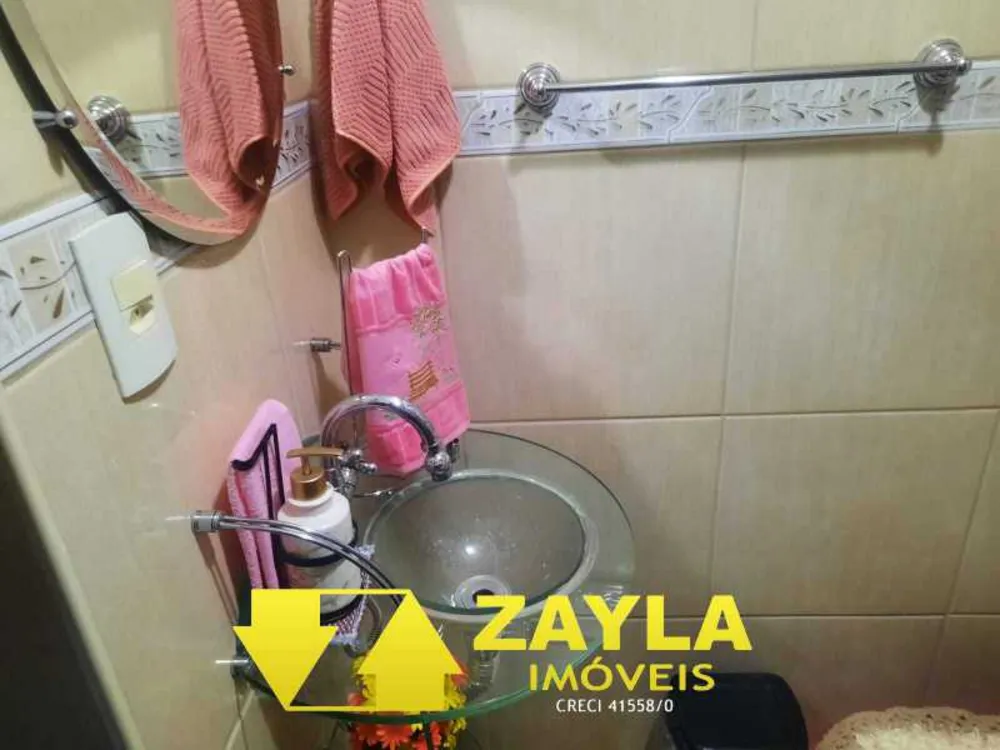 Apartamento, 2 quartos, 58 m² - Foto 12