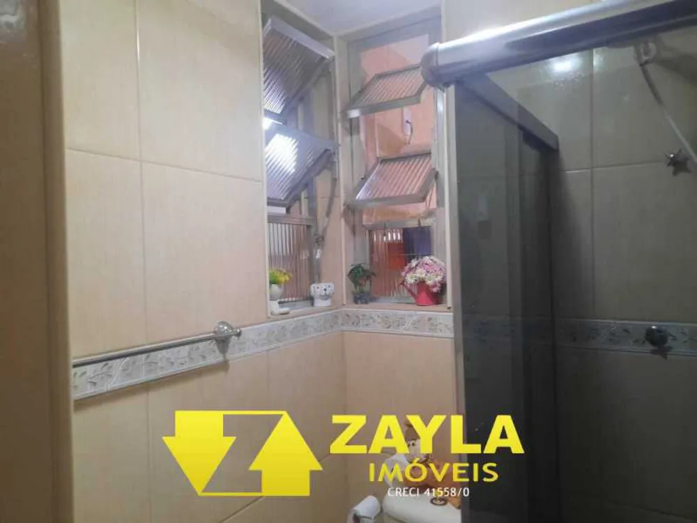 Apartamento, 2 quartos, 58 m² - Foto 13