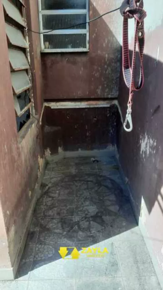 Loja-Salão, 60 m² - Foto 11