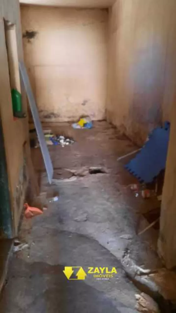 Loja-Salão, 60 m² - Foto 10