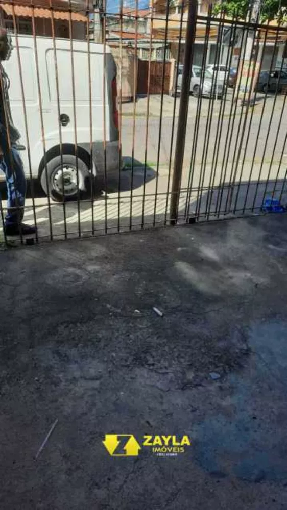 Loja-Salão, 60 m² - Foto 6