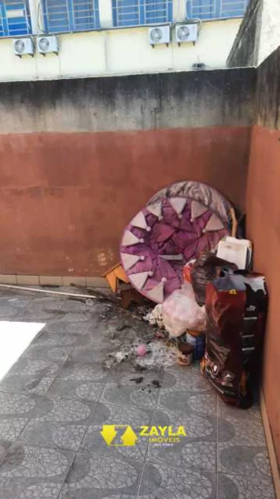 Loja-Salão, 60 m² - Foto 12