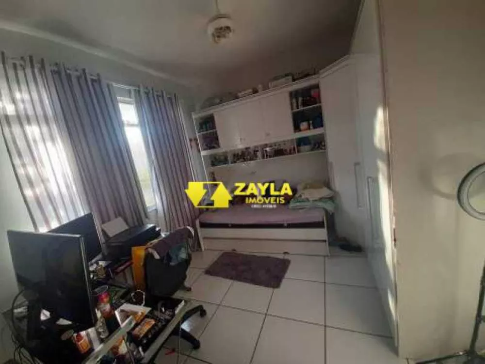 Apartamento à venda com 2 quartos, 58m² - Foto 10