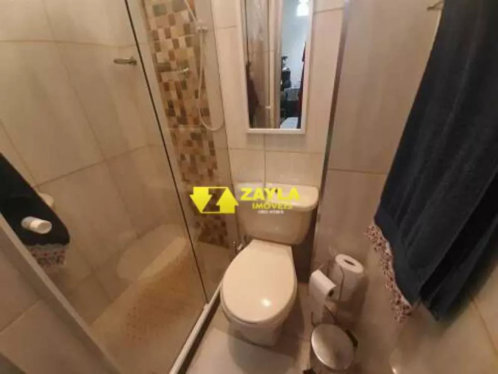 Apartamento, 2 quartos, 58 m² - Foto 20