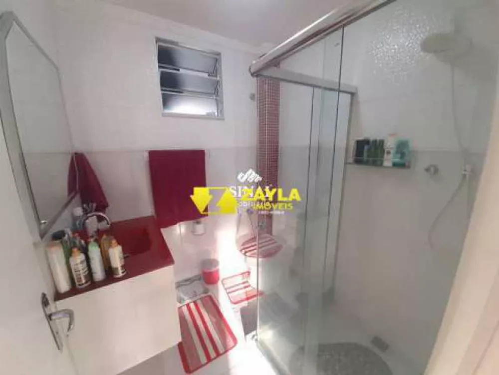 Apartamento à venda com 2 quartos, 58m² - Foto 14