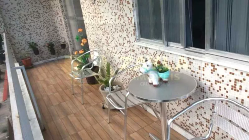 Apartamento, 2 quartos, 58 m² - Foto 17