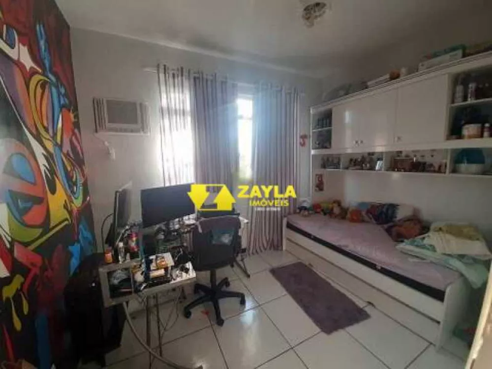 Apartamento à venda com 2 quartos, 58m² - Foto 7