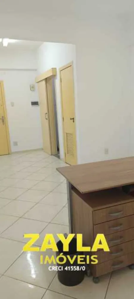 Sala-Conjunto, 34 m² - Foto 3