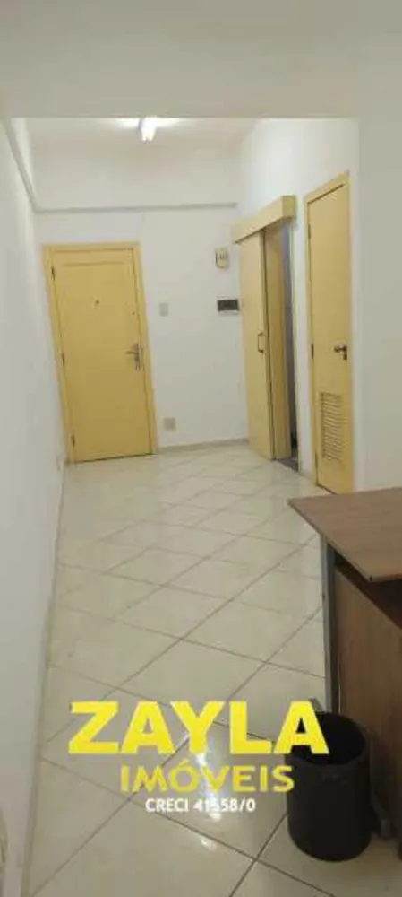 Sala-Conjunto, 34 m² - Foto 1