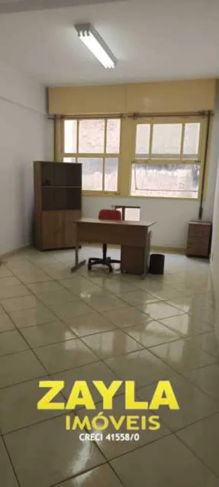 Sala-Conjunto, 34 m² - Foto 2