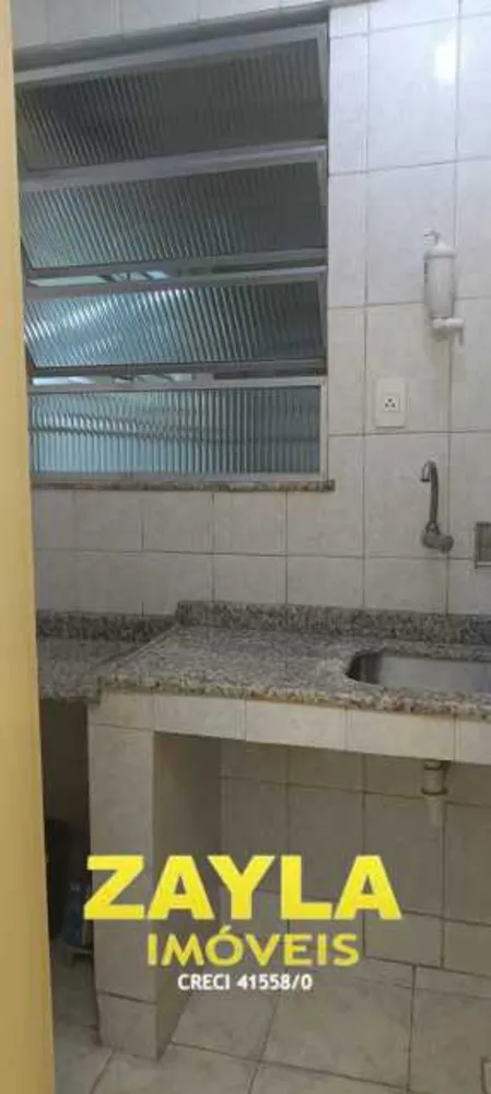 Sala-Conjunto, 34 m² - Foto 6