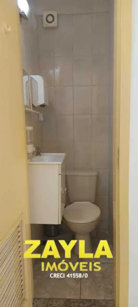 Sala-Conjunto, 34 m² - Foto 4