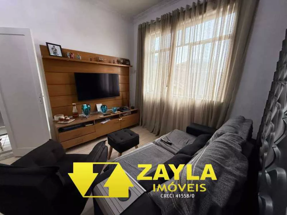 Apartamento, 2 quartos, 75 m² - Foto 11