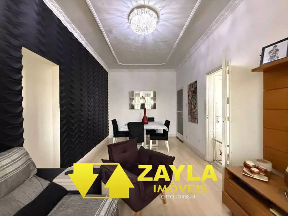 Apartamento, 2 quartos, 75 m² - Foto 6