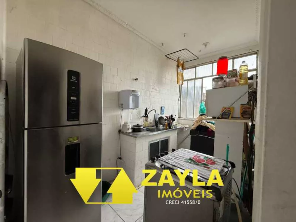 Apartamento, 2 quartos, 75 m² - Foto 12