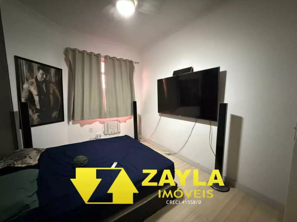 Apartamento, 2 quartos, 75 m² - Foto 1