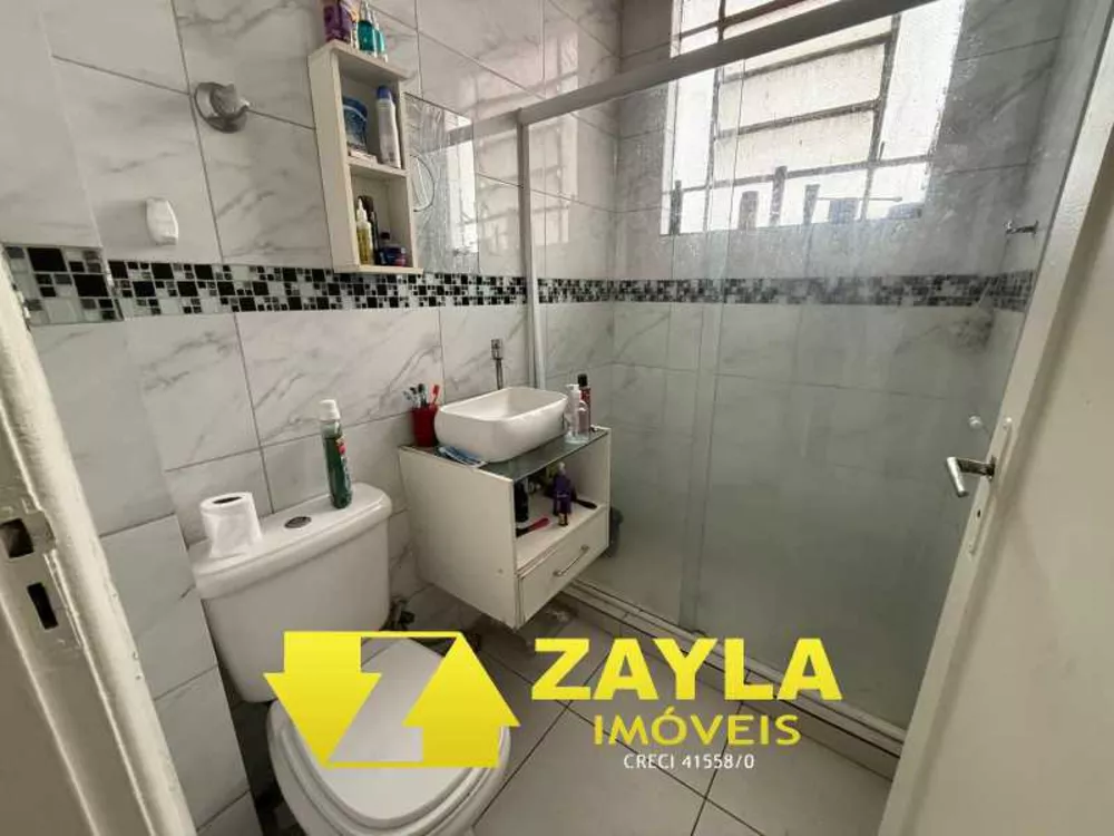 Apartamento, 2 quartos, 75 m² - Foto 2