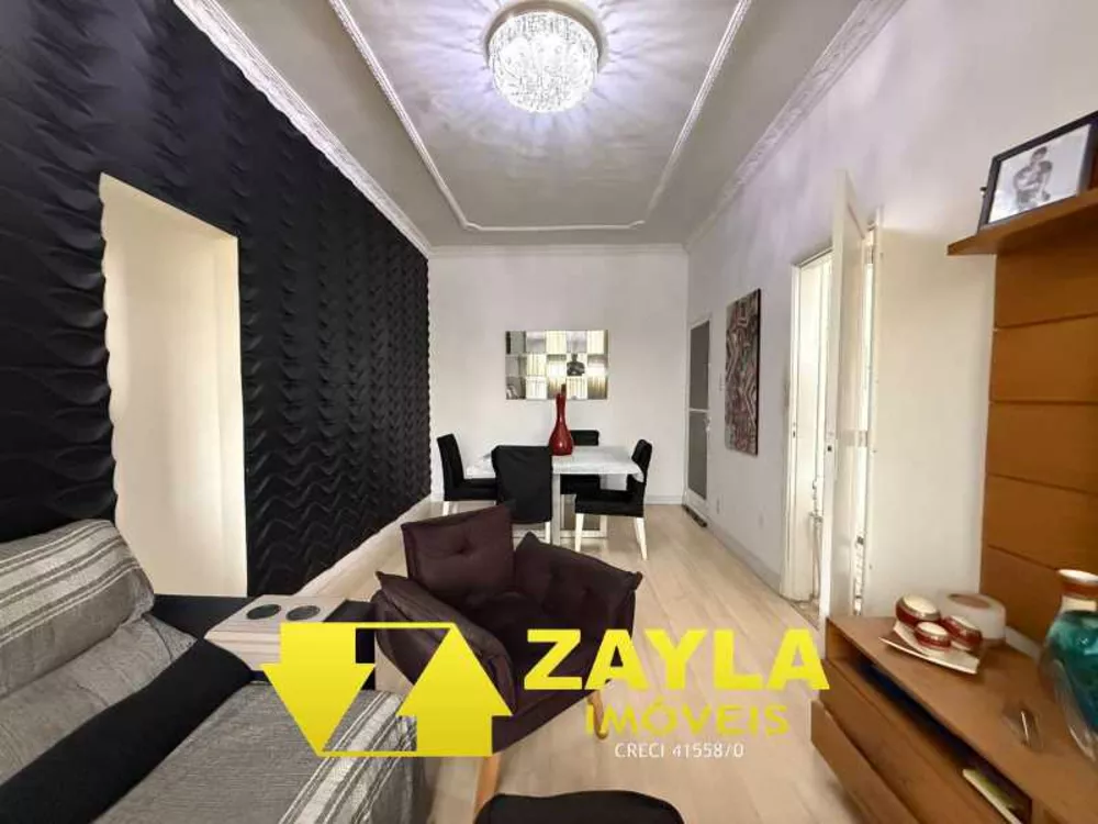 Apartamento, 2 quartos, 75 m² - Foto 8
