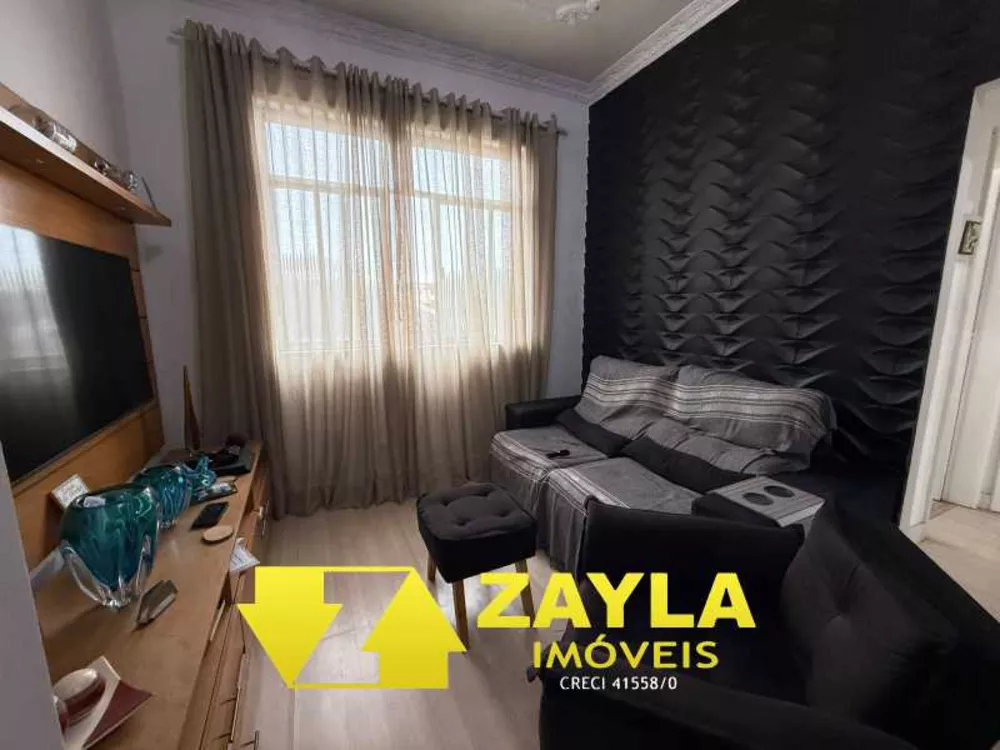 Apartamento, 2 quartos, 75 m² - Foto 5