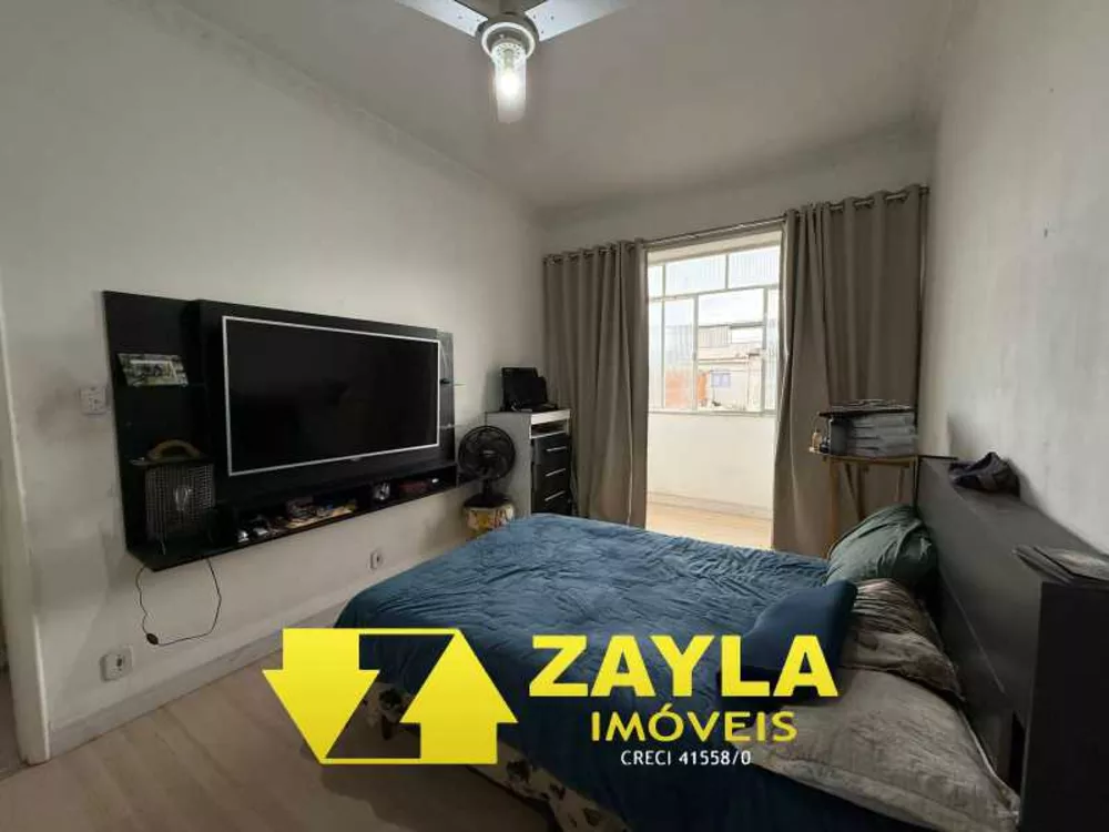 Apartamento, 2 quartos, 75 m² - Foto 4