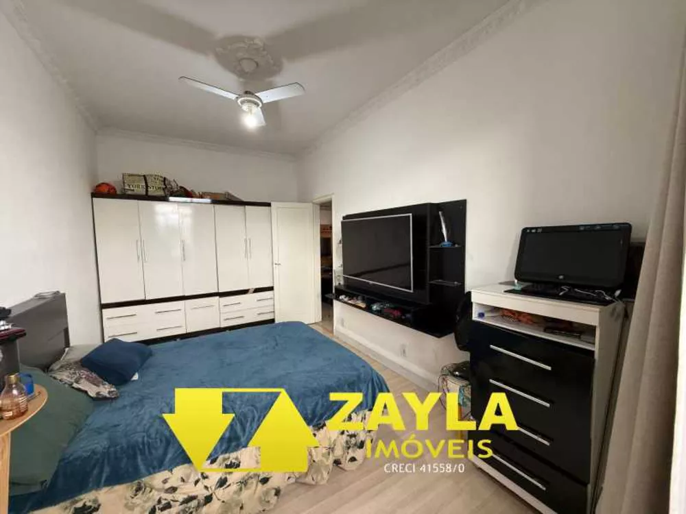 Apartamento, 2 quartos, 75 m² - Foto 13