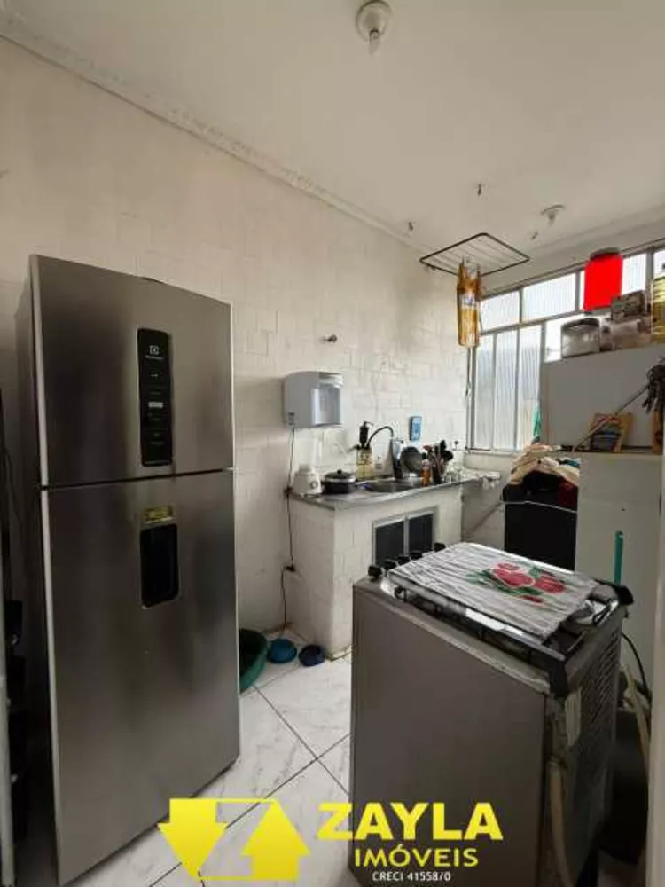 Apartamento, 2 quartos, 75 m² - Foto 14