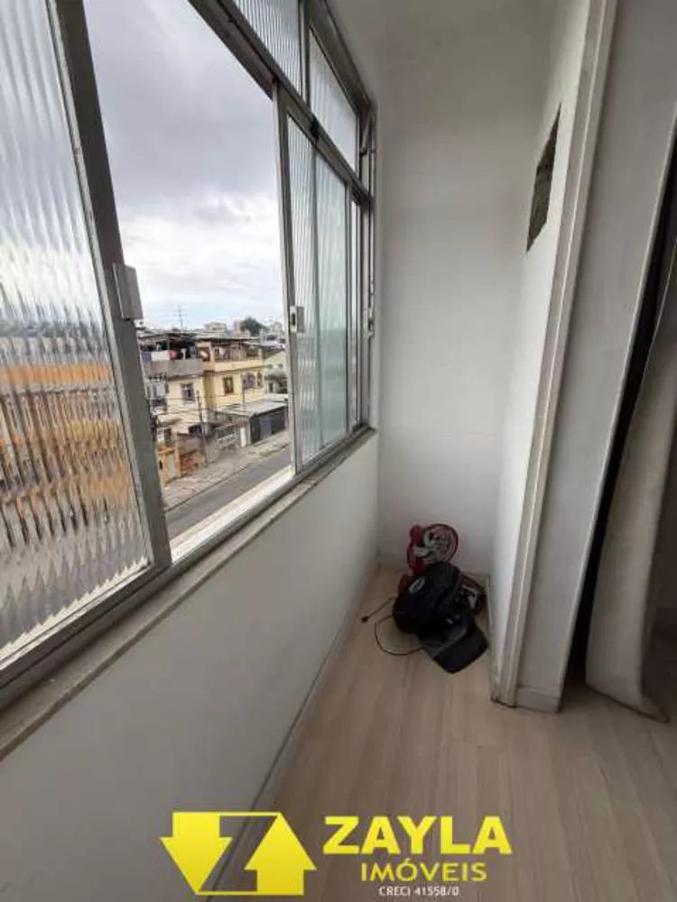 Apartamento, 2 quartos, 75 m² - Foto 9