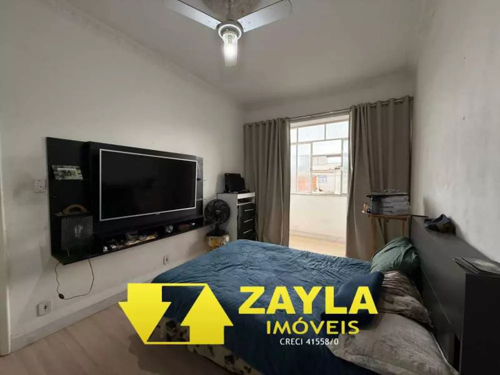 Apartamento, 2 quartos, 75 m² - Foto 7