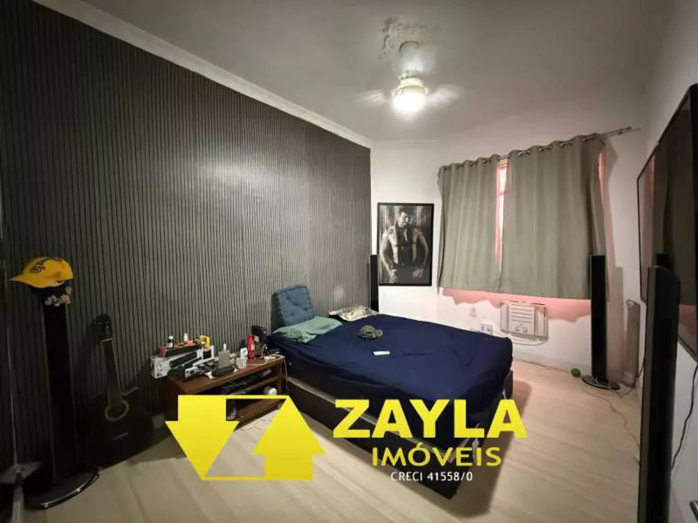 Apartamento, 2 quartos, 75 m² - Foto 17