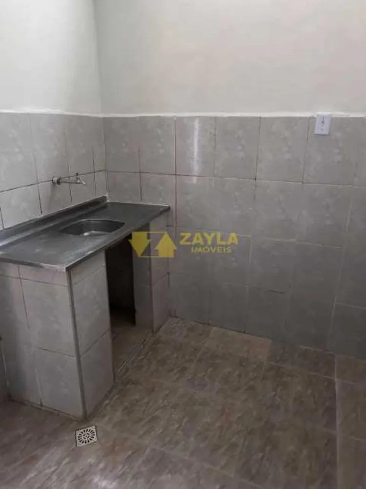 Apartamento, 45 m² - Foto 4