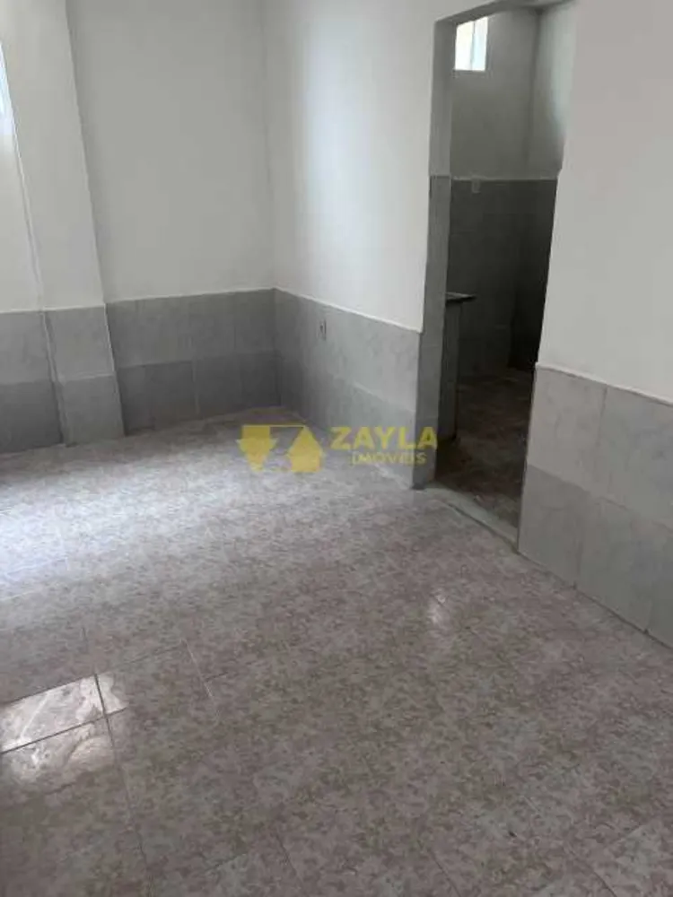 Apartamento, 45 m² - Foto 2