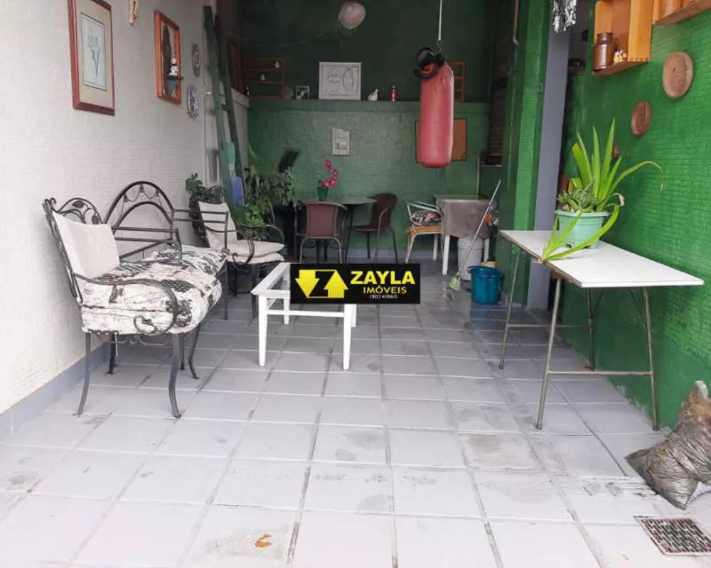 Casa de Condomínio, 4 quartos - Foto 21