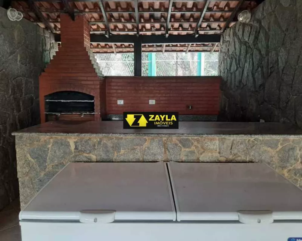 Casa de Condomínio, 4 quartos - Foto 29