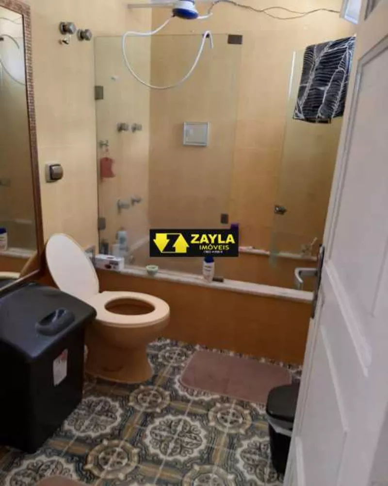 Casa de Condomínio, 4 quartos - Foto 16