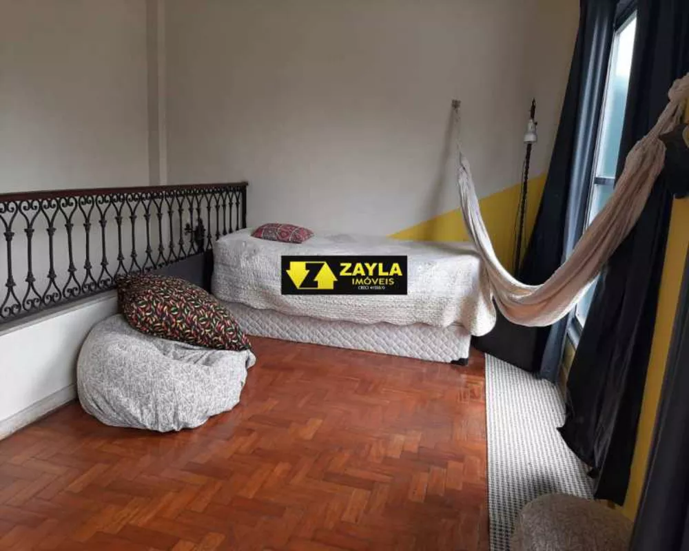 Casa de Condomínio, 4 quartos - Foto 15