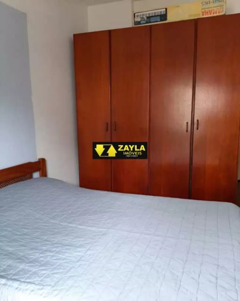 Casa de Condomínio, 4 quartos - Foto 14