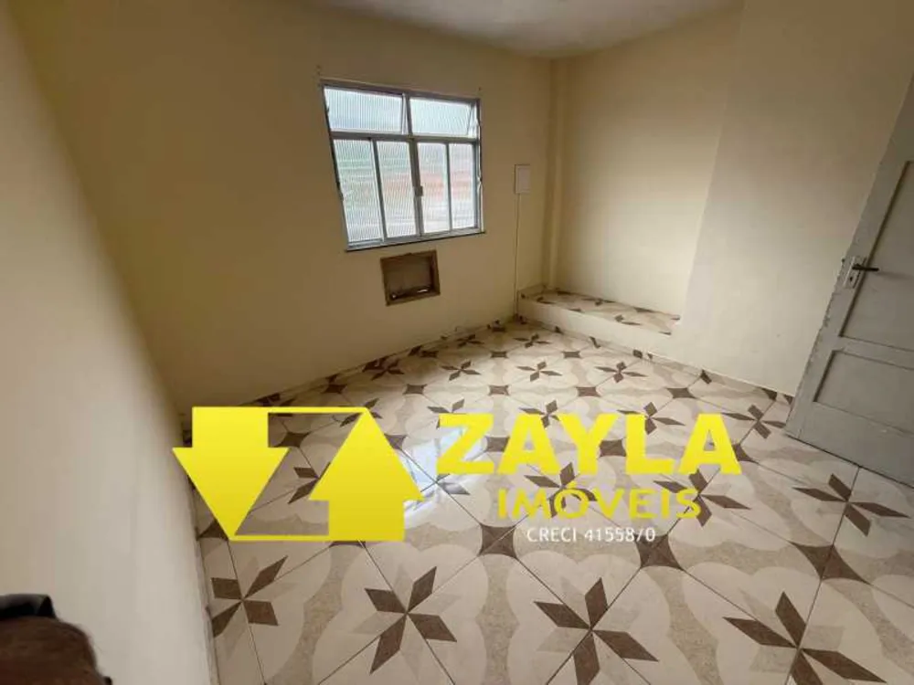 Apartamento, 1 quarto, 40 m² - Foto 8