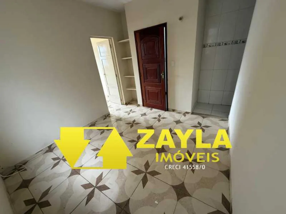Apartamento, 1 quarto, 40 m² - Foto 2