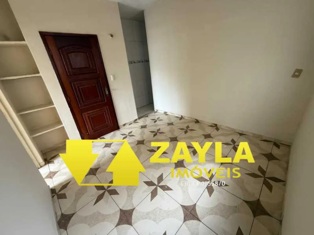 Apartamento, 1 quarto, 40 m² - Foto 3