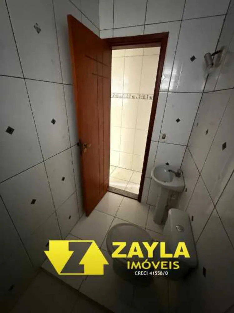 Apartamento, 1 quarto, 40 m² - Foto 5