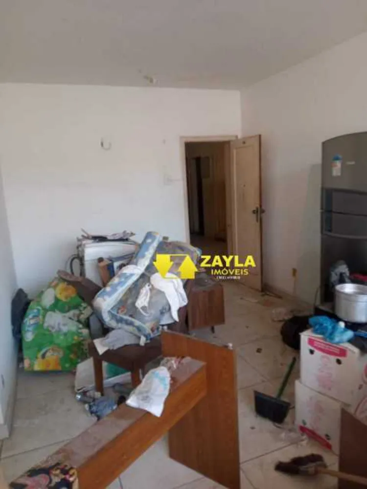 Apartamento, 3 quartos, 70 m² - Foto 2