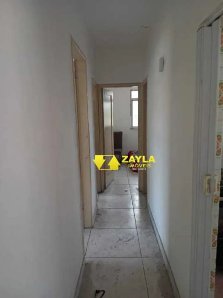 Apartamento, 3 quartos, 70 m² - Foto 8
