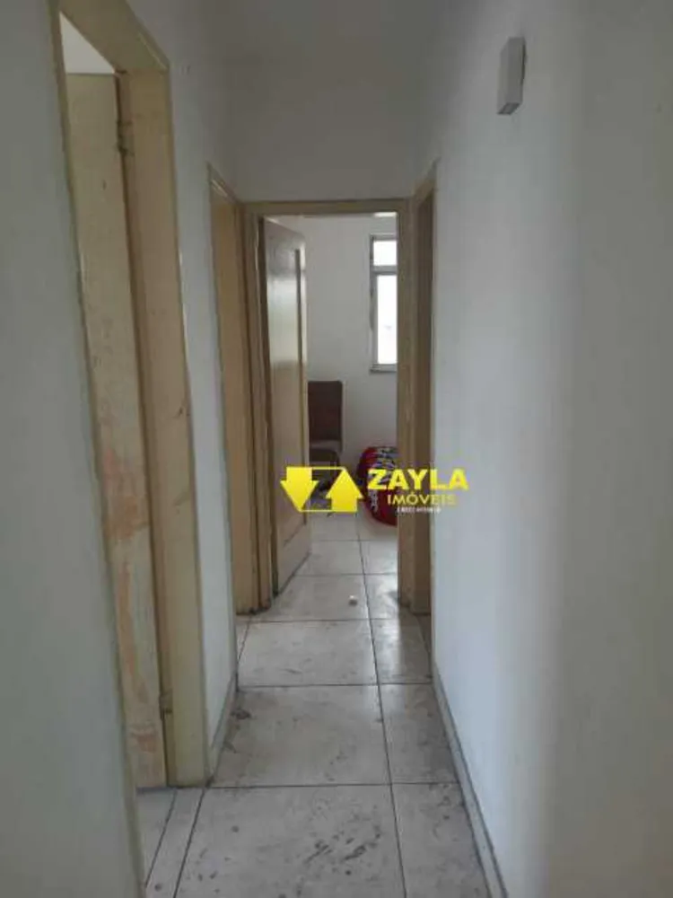 Apartamento, 3 quartos, 70 m² - Foto 9