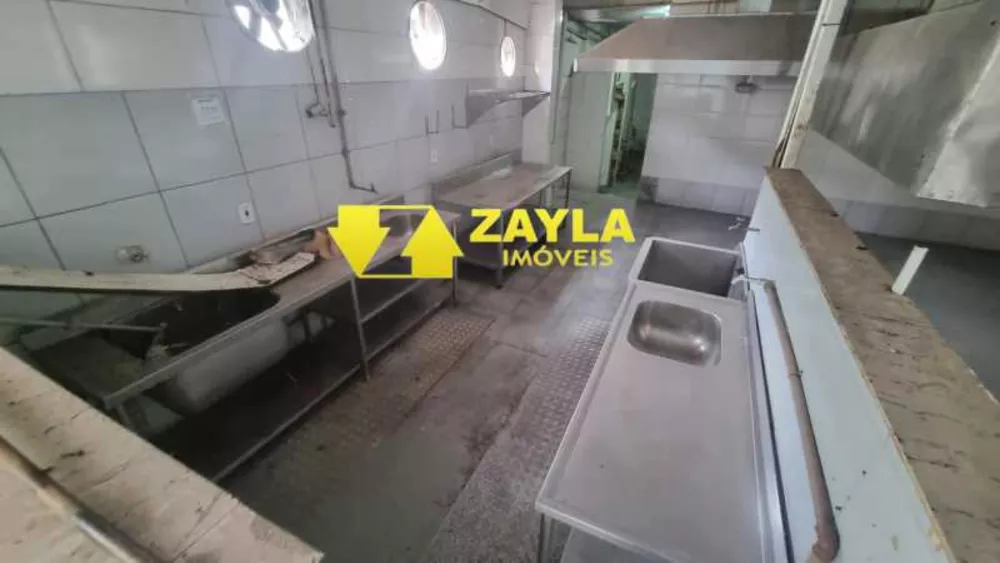 Loja-Salão, 150 m² - Foto 12