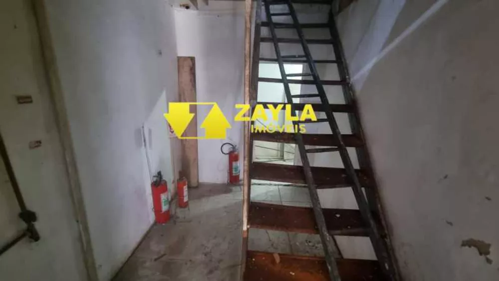 Loja-Salão, 150 m² - Foto 13