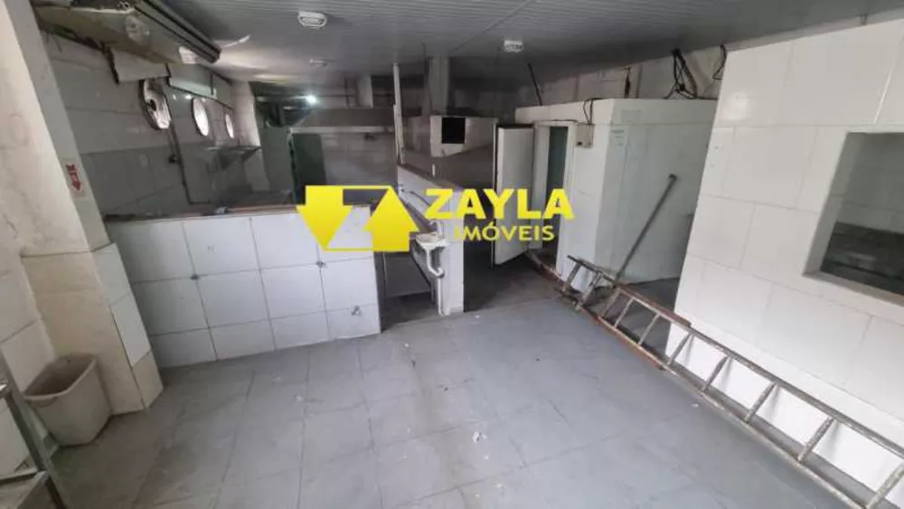 Loja-Salão, 150 m² - Foto 10