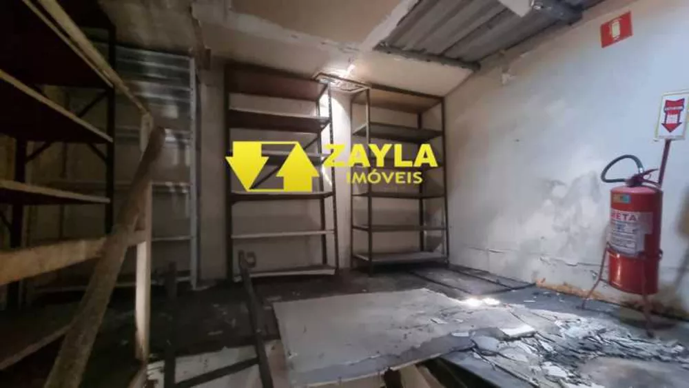 Loja-Salão, 150 m² - Foto 11