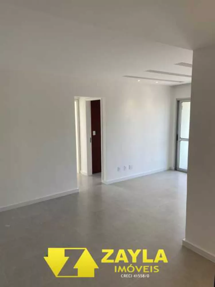 Apartamento, 2 quartos, 70 m² - Foto 6